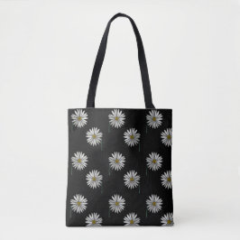 Gewoon Daisies Tote Bag