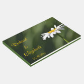 Gewoon Daisy Gastenboek (Hoek)
