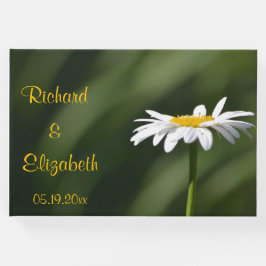 Gewoon Daisy Gastenboek