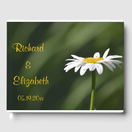 Gewoon Daisy Gastenboek