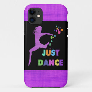 Gewoon Dance Case-Mate iPhone Case