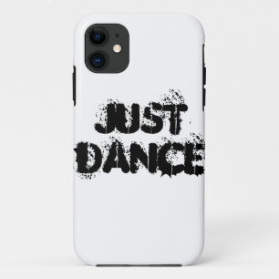 Gewoon Dance iPhone 11 Hoesje