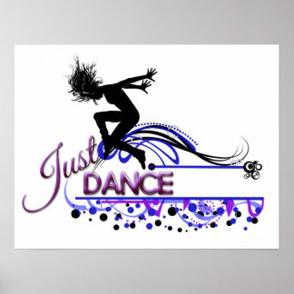 Gewoon Dance Poster