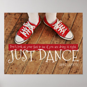 Gewoon Dance Poster