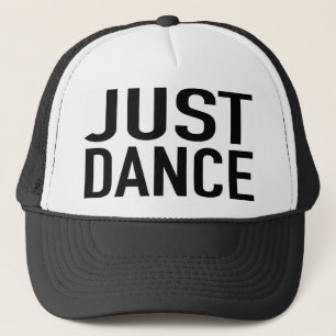 Gewoon Dance Trucker Hat Trucker Pet