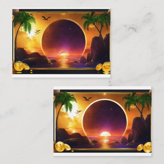 Gewoon dankbaar" notitiekaartje (Voorkant / Achterkant)