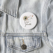 Gewoon de Inspirerend prijsopgave doorbreken Ronde Button 5,7 Cm