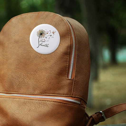 Gewoon de Inspirerend prijsopgave doorbreken Ronde Button 5,7 Cm