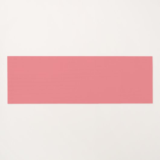 Gewoon de Panda Yoga Mat (Achterkant (horizontaal))