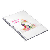 Gewoon de Yoga-laptop doorbreken Notitieboek (Rechterzijde)