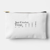 Gewoon dingen haken etui (Voorkant)