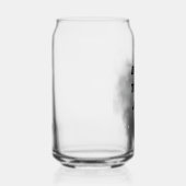 Gewoon doen blikvorm glas (Rechts)