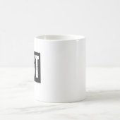 Gewoon doen koffiemok (Center)