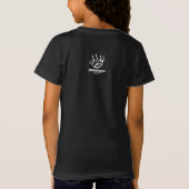 gewoon doen t-shirt (Achterkant)
