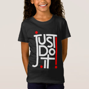 gewoon doen t-shirt