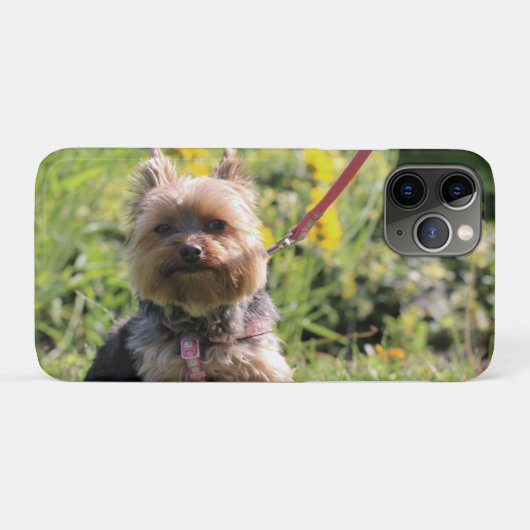 Gewoon donker Case-Mate iPhone case (Achterkant (horizontaal))