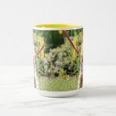 Gewoon donker mok (Midden)