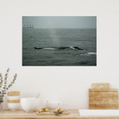 Gewoon door afdrukken poster (Keuken)
