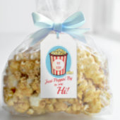 Gewoon door cadeaulabel