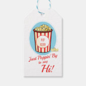 Gewoon door cadeaulabel (Voorkant)