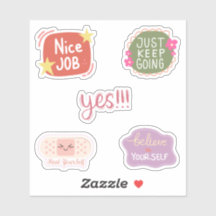 Gewoon doorgaan met Schattigee offertes scrapbooki