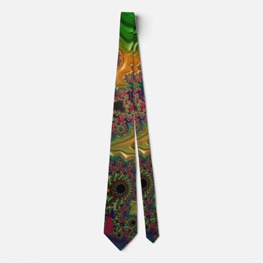 Gewoon drijven per Stropdas (Voorkant)