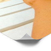 Gewoon droam poster (Hoek)