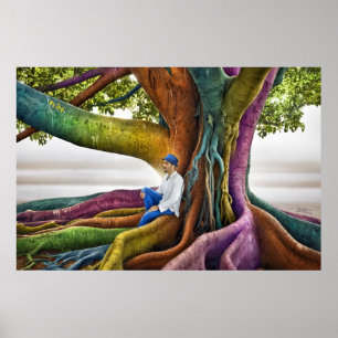 Gewoon dromen poster