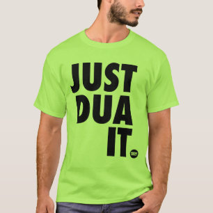 Gewoon Dua T-shirt