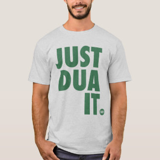 Gewoon Dua T-shirt