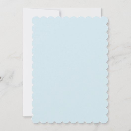 Gewoon Ducky Kaart (Achterkant)