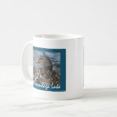 Gewoon Ducky Koffiemok (Voorkant links)