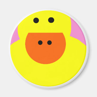 Gewoon Ducky Magneet