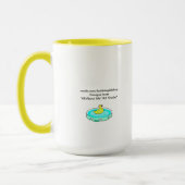 Gewoon Ducky Mok (Links)