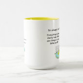 Gewoon Ducky Mok (Midden)