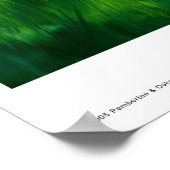 Gewoon Ducky Poster (Hoek)