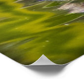 Gewoon Ducky Poster (Hoek)