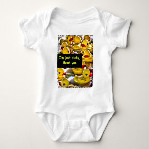 Gewoon Ducky Romper