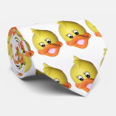 Gewoon Ducky Stropdas (Opgerold)