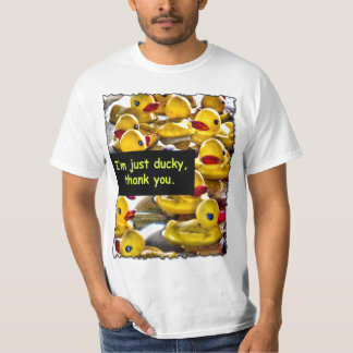 Gewoon Ducky T-shirt