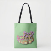 Gewoon Ducky Tote Bag (Voorkant)