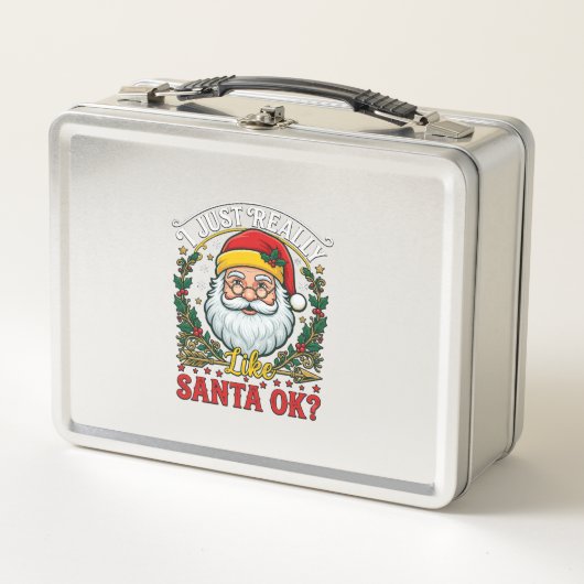 Gewoon Echt Leuk Kerst Ok Kerstmis Claus Hulst Kra (Voorkant)