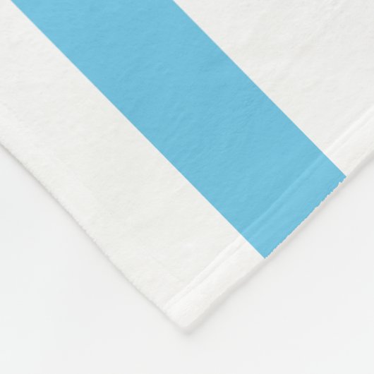 Gewoon een aap uitzetten fleece deken (Hoek)