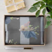 Gewoon een ander Nautical Series Design 13 Tissuepapier (Geschenk)
