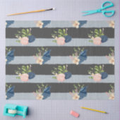 Gewoon een ander Nautical Series Design 13 Tissuepapier (Craft)