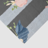 Gewoon een ander Nautical Series Design 13 Tissuepapier (Detail)
