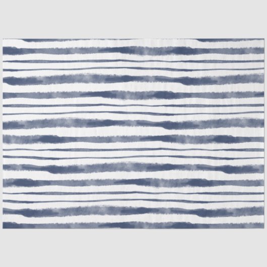 Gewoon een ander Nautical Series Design 14 Tissuepapier (Voorkant)
