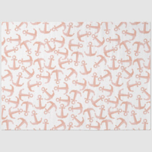 Gewoon een ander Nautical Series Design 1 Tissuepapier