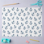 Gewoon een ander Nautical Series Design 2 Tissuepapier (Craft)