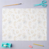 Gewoon een ander Nautical Series Design 3 Tissuepapier (Craft)